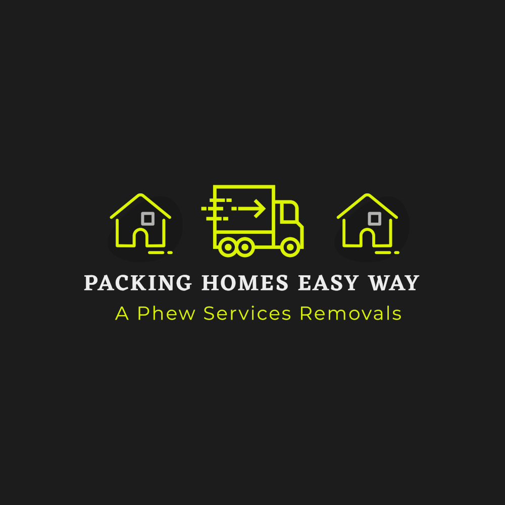 A Phew Services - Moving Services